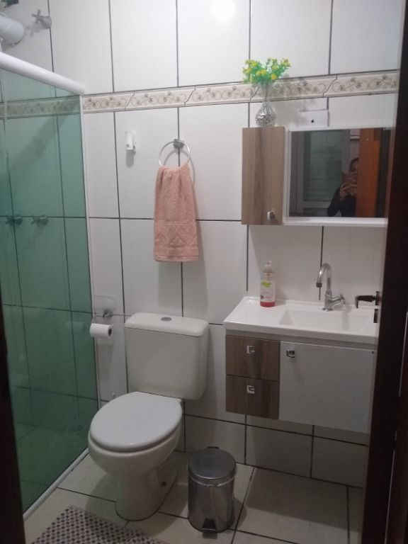 Casa à venda com 3 quartos, 170m² - Foto 21