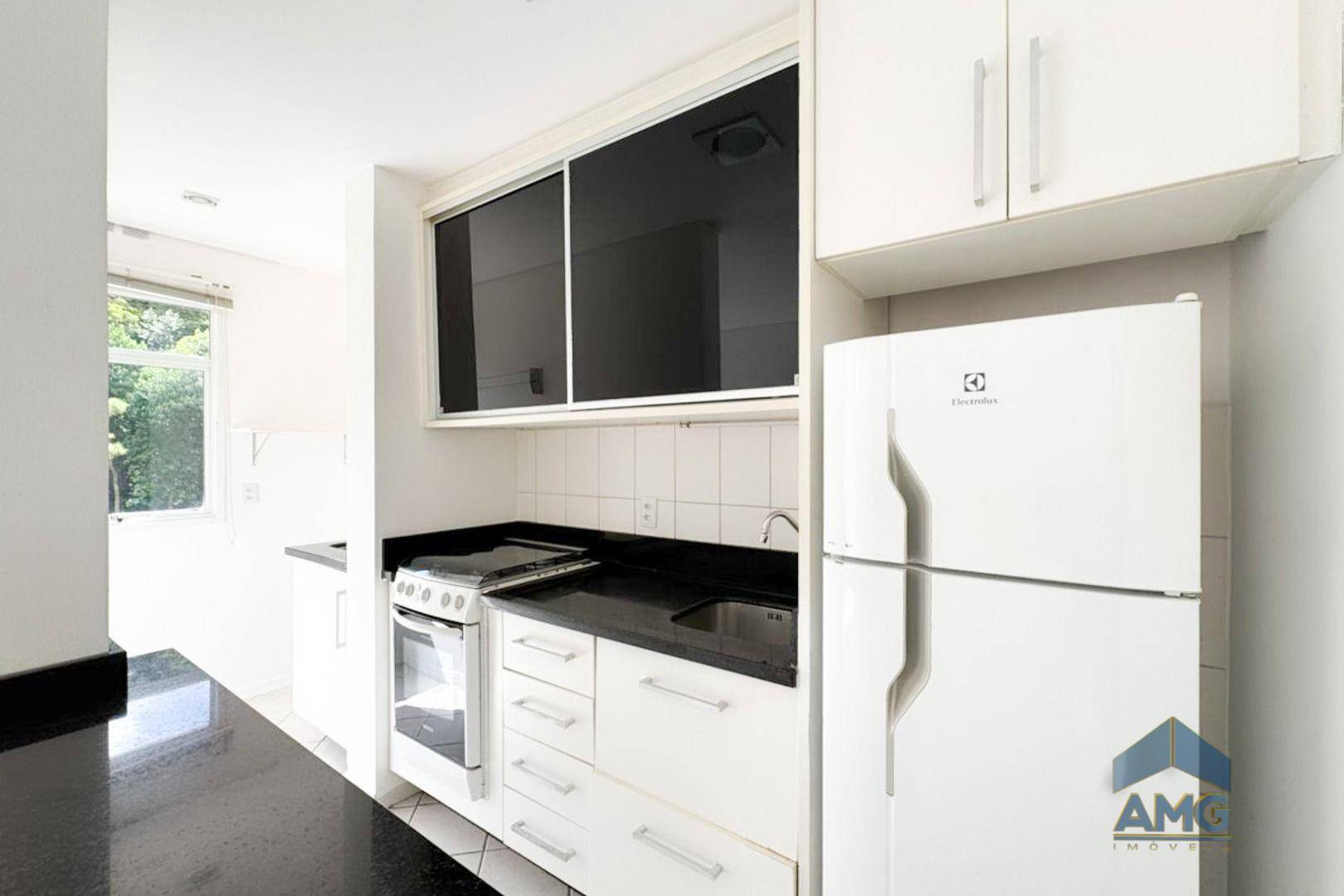 Apartamento, 2 quartos, 45 m² - Foto 5