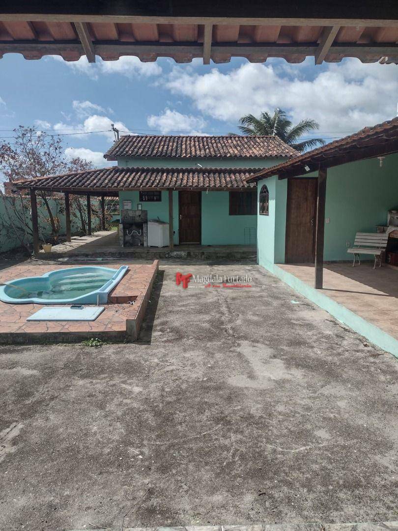 Casa à venda com 4 quartos, 420M2 - Foto 35