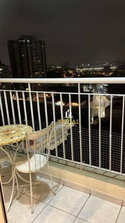 Apartamento para alugar com 3 quartos, 69m² - Foto 3