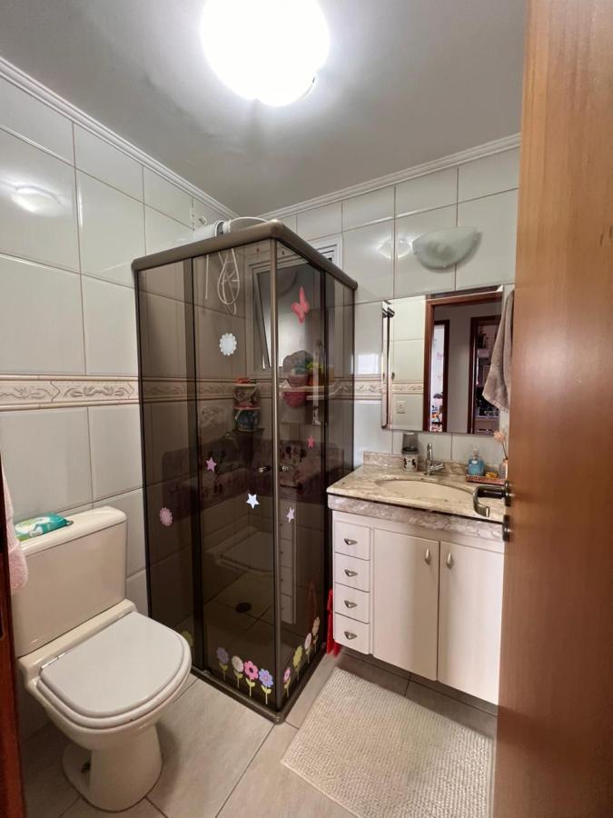 Apartamento à venda com 3 quartos, 144m² - Foto 23