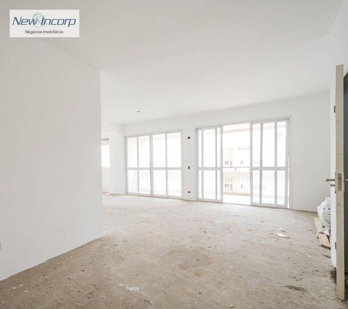 Apartamento à venda com 4 quartos, 160m² - Foto 8