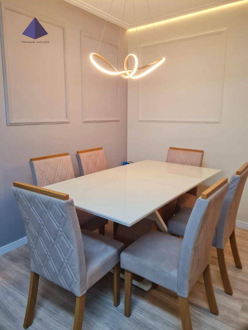 Apartamento à venda com 2 quartos, 55m² - Foto 22