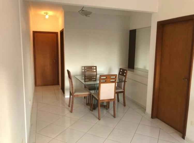 Apartamento à venda com 2 quartos, 78m² - Foto 5