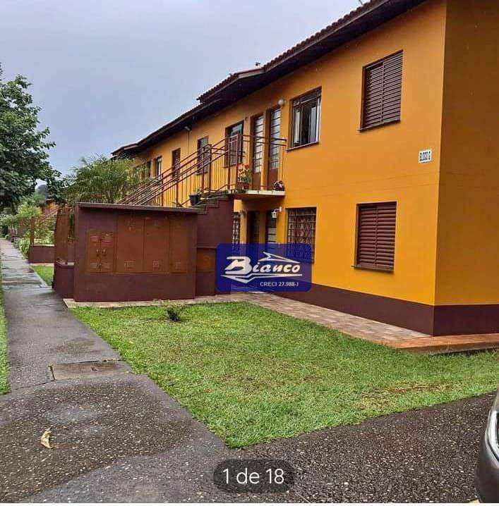 Casa de Condomínio à venda com 2 quartos, 44m² - Foto 19