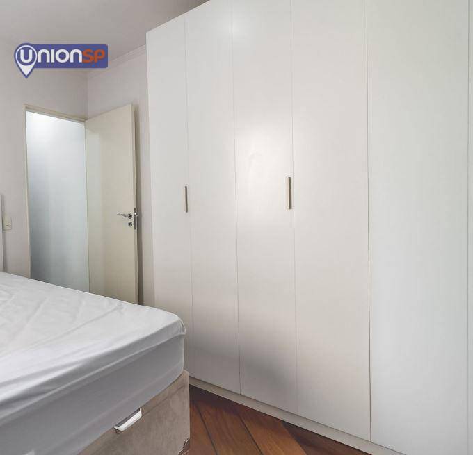 Apartamento à venda com 1 quarto, 49m² - Foto 9