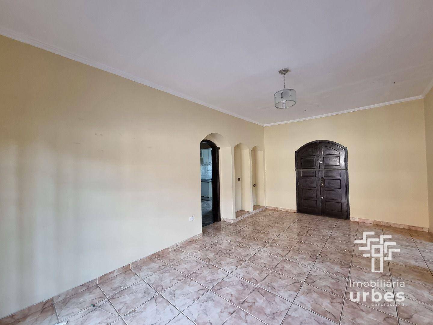 Casa à venda com 3 quartos, 231m² - Foto 6