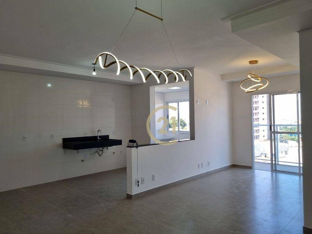 Apartamento à venda com 3 quartos, 94m² - Foto 6