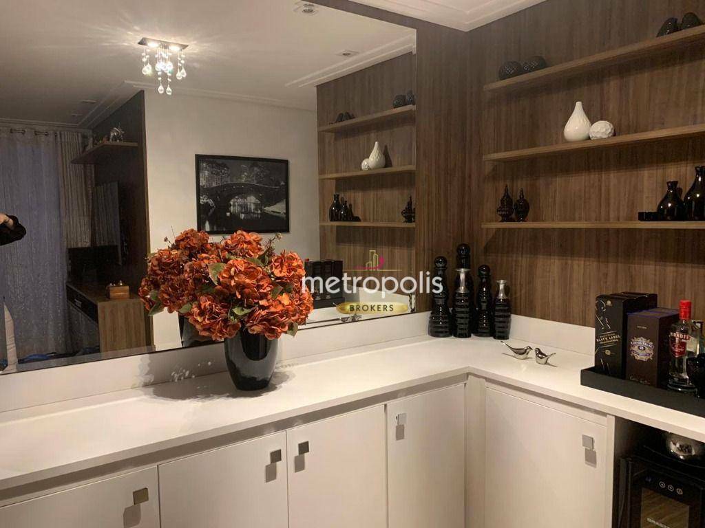 Apartamento à venda com 3 quartos, 93m² - Foto 2