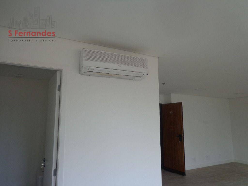 Conjunto Comercial-Sala para alugar, 46m² - Foto 8