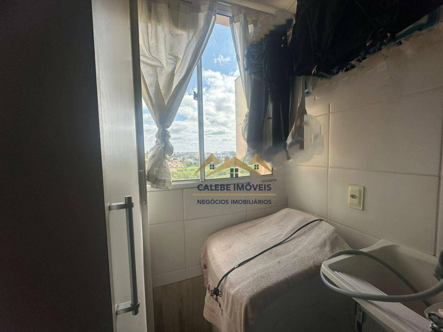 Apartamento à venda com 2 quartos, 43m² - Foto 10