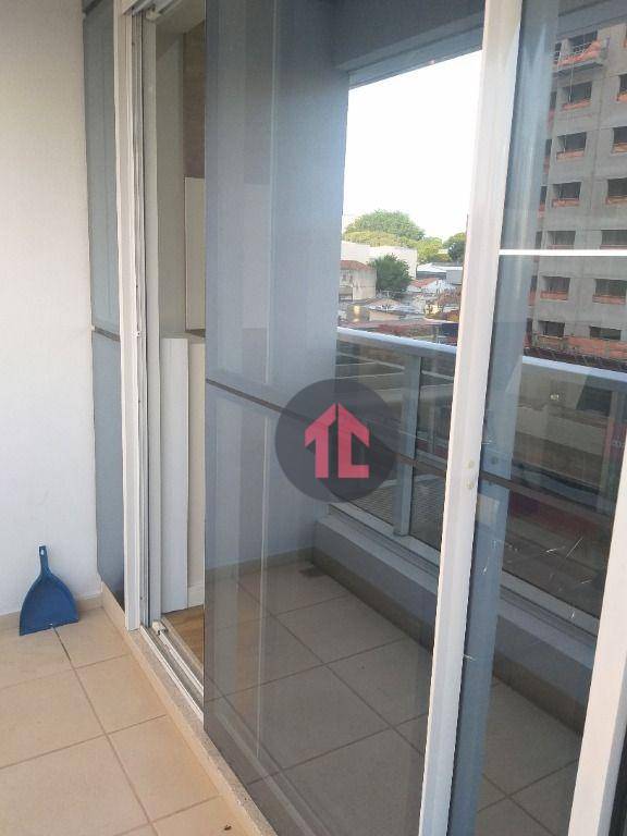 Conjunto Comercial-Sala para alugar, 36m² - Foto 6