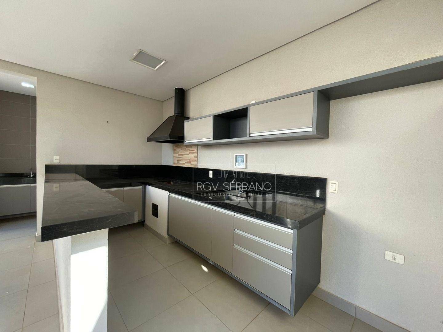 Sobrado para alugar com 3 quartos, 278m² - Foto 8