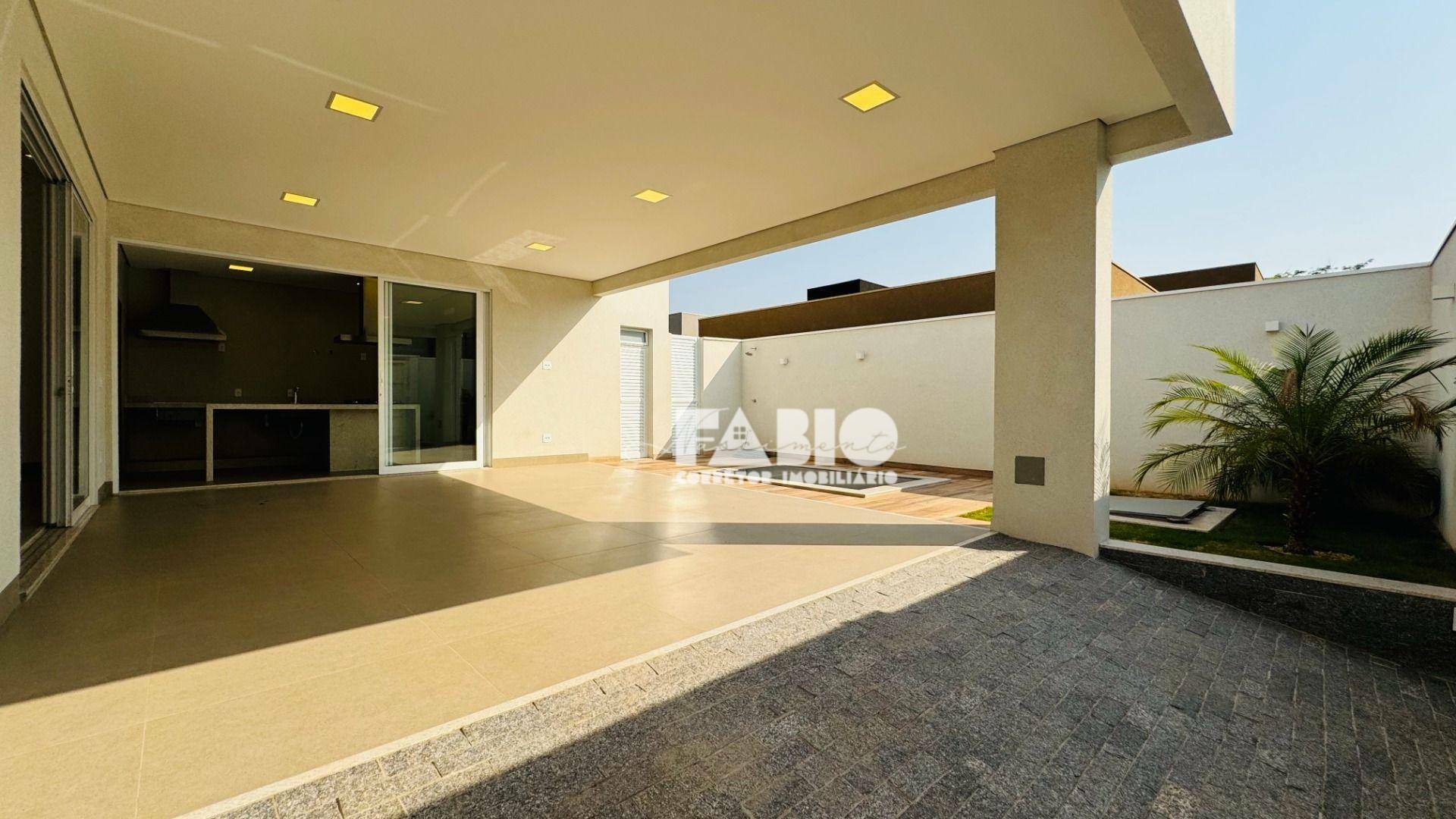 Casa de Condomínio à venda com 3 quartos, 180m² - Foto 17