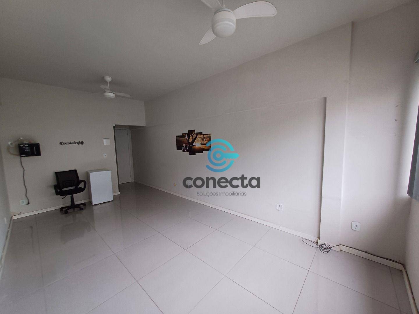 Conjunto Comercial-Sala para alugar, 30m² - Foto 4