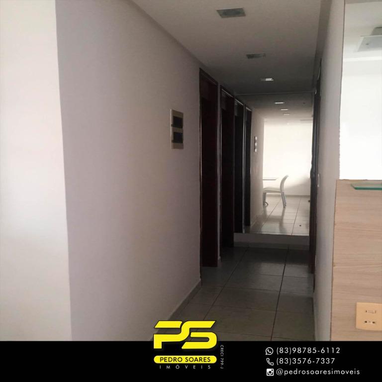 Apartamento à venda com 3 quartos, 77m² - Foto 7