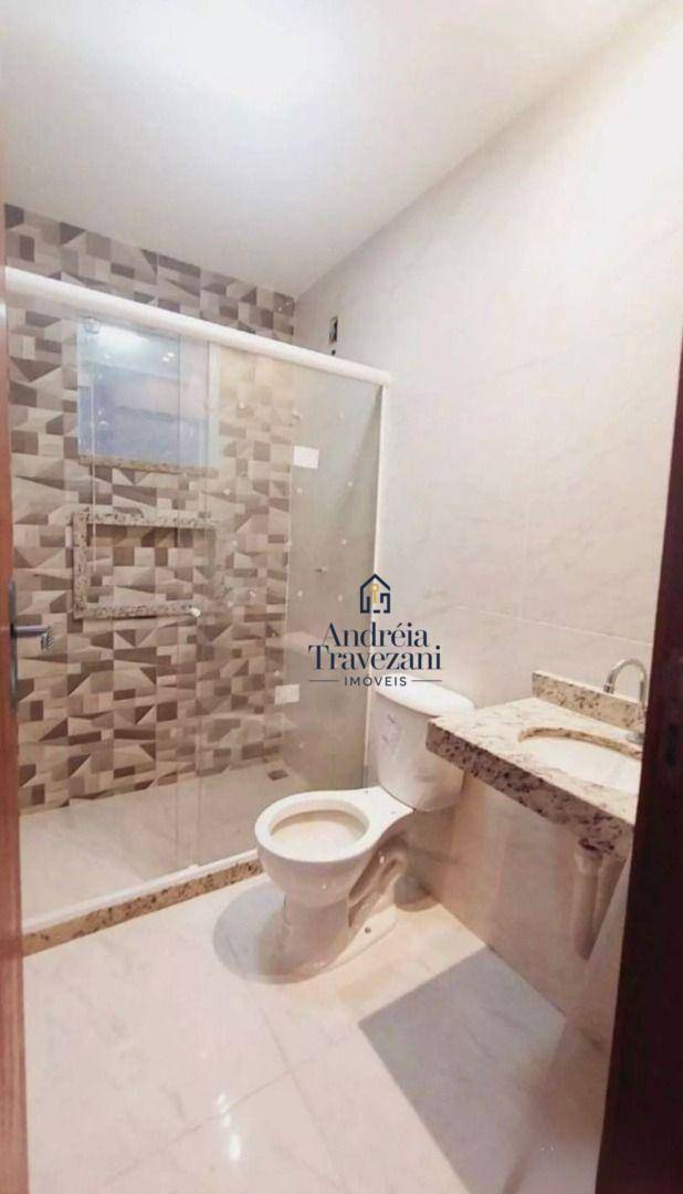 Casa à venda com 2 quartos, 66m² - Foto 10