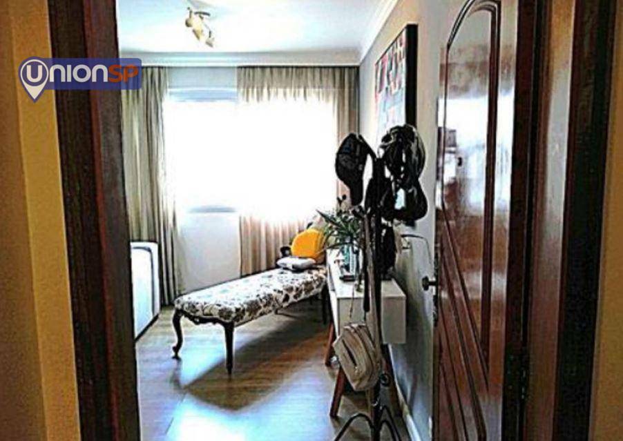 Apartamento à venda com 2 quartos, 79m² - Foto 5