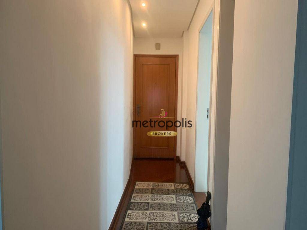 Apartamento à venda com 3 quartos, 107m² - Foto 3