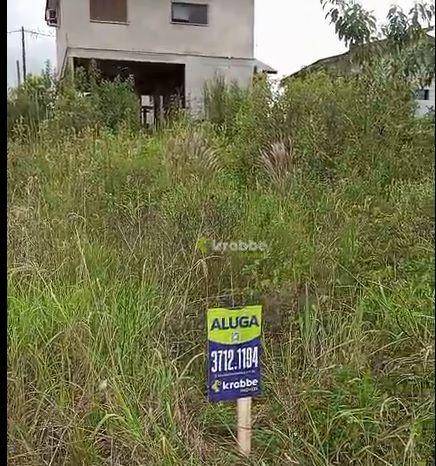 Terreno, 307 m² - Foto 1