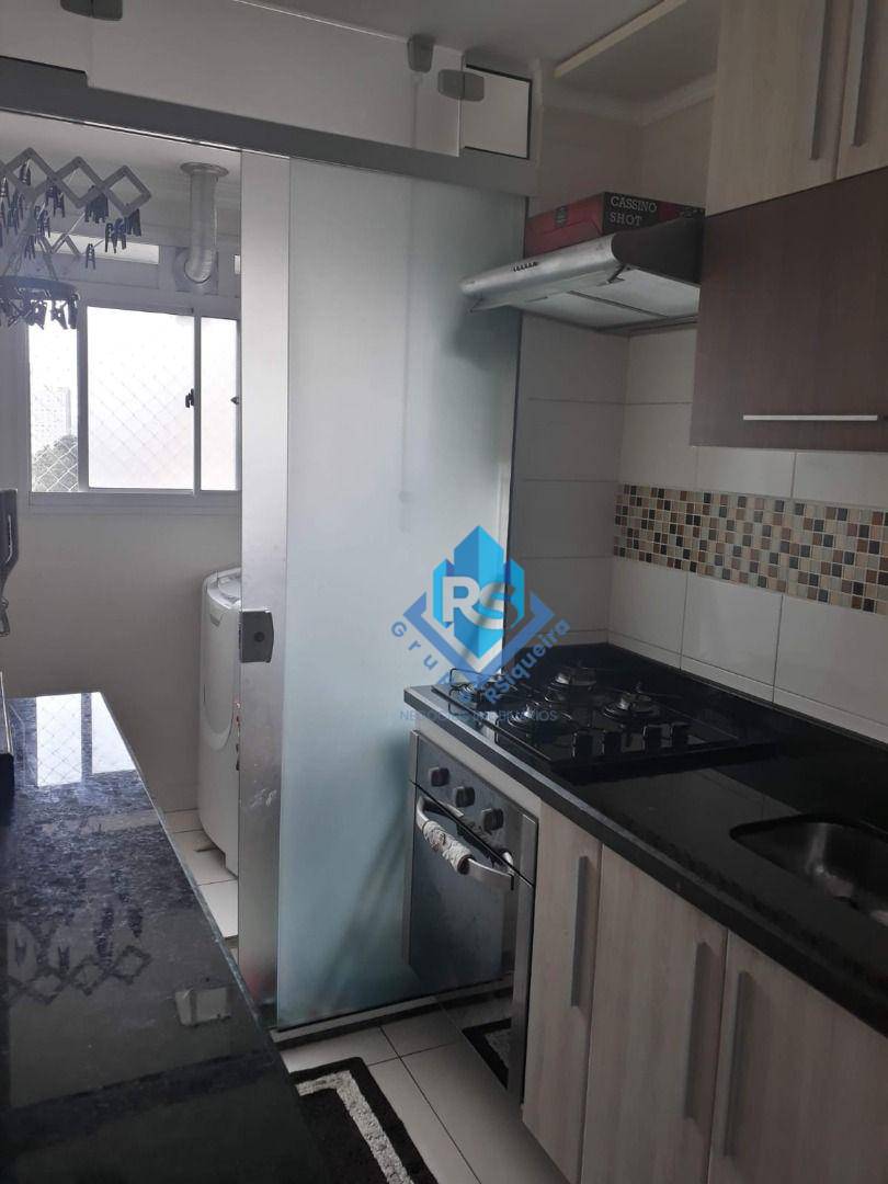 Apartamento à venda com 2 quartos, 52m² - Foto 15