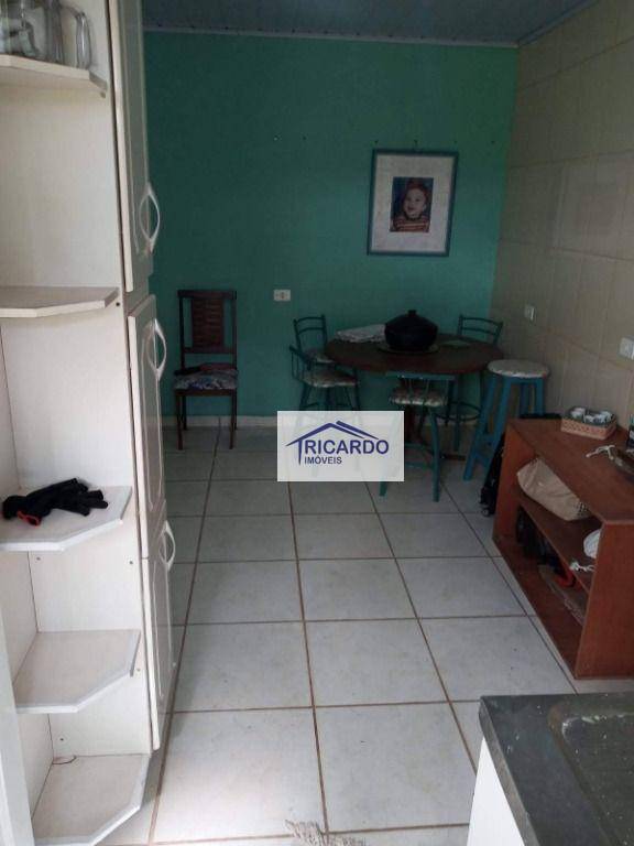 Sobrado à venda com 3 quartos, 130m² - Foto 15