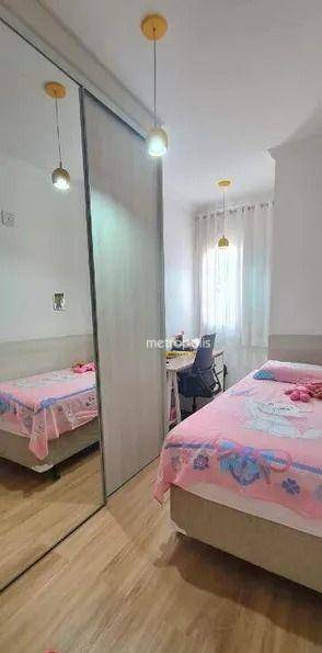 Cobertura à venda com 2 quartos, 110m² - Foto 16