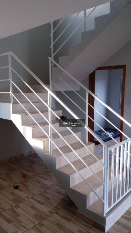 Casa de Condomínio à venda com 4 quartos, 196m² - Foto 22