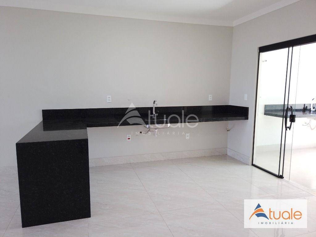 Casa de Condomínio à venda com 3 quartos, 150m² - Foto 18