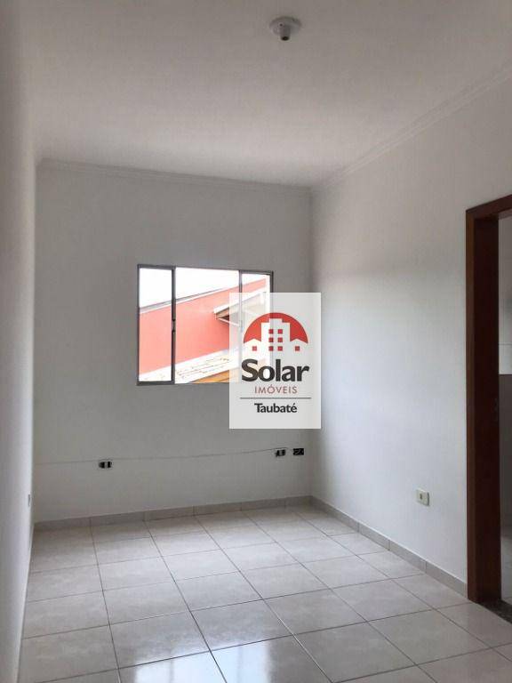 Apartamento para alugar com 2 quartos, 58m² - Foto 1