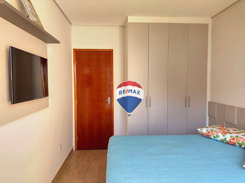 Casa de Condomínio à venda com 3 quartos, 140m² - Foto 18