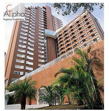 Flat/Apart Hotel, 2 quartos, 50 m² - Foto 3