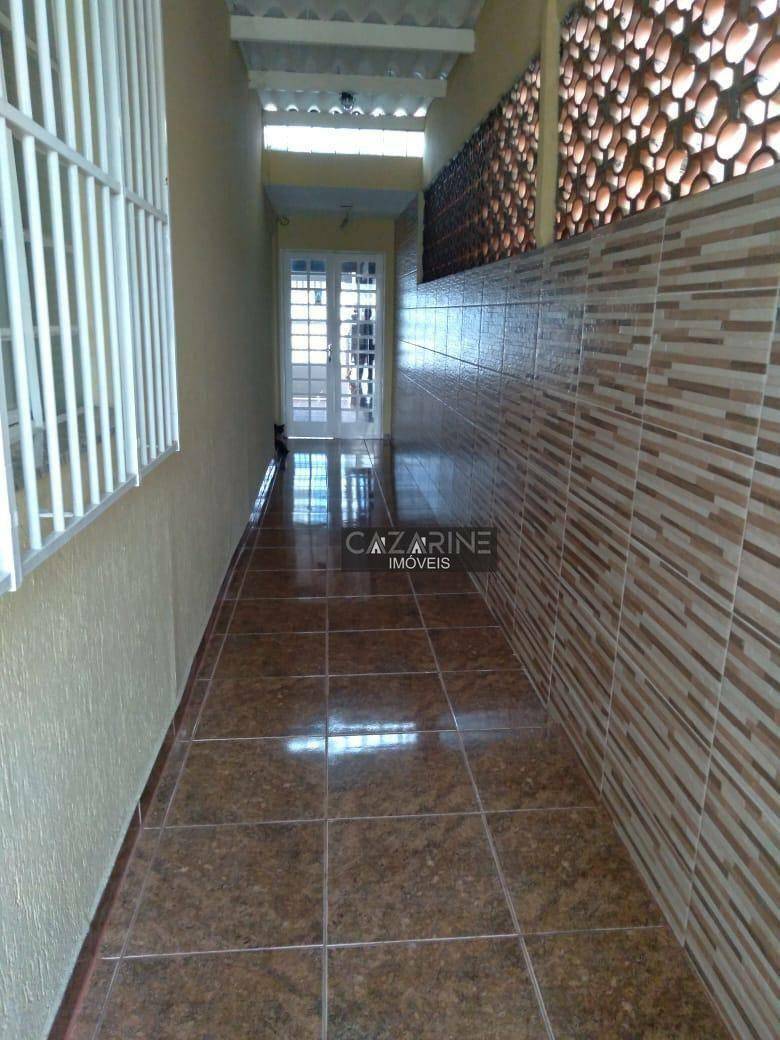 Sobrado para alugar com 3 quartos, 180m² - Foto 5