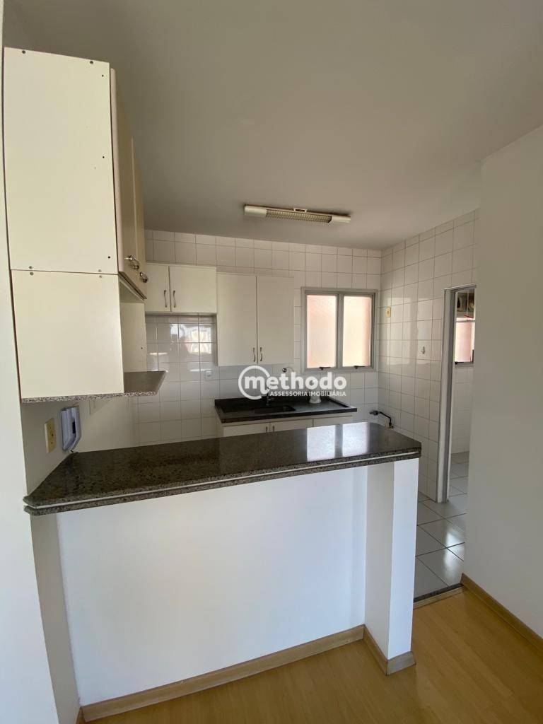 Apartamento à venda com 1 quarto, 50m² - Foto 4