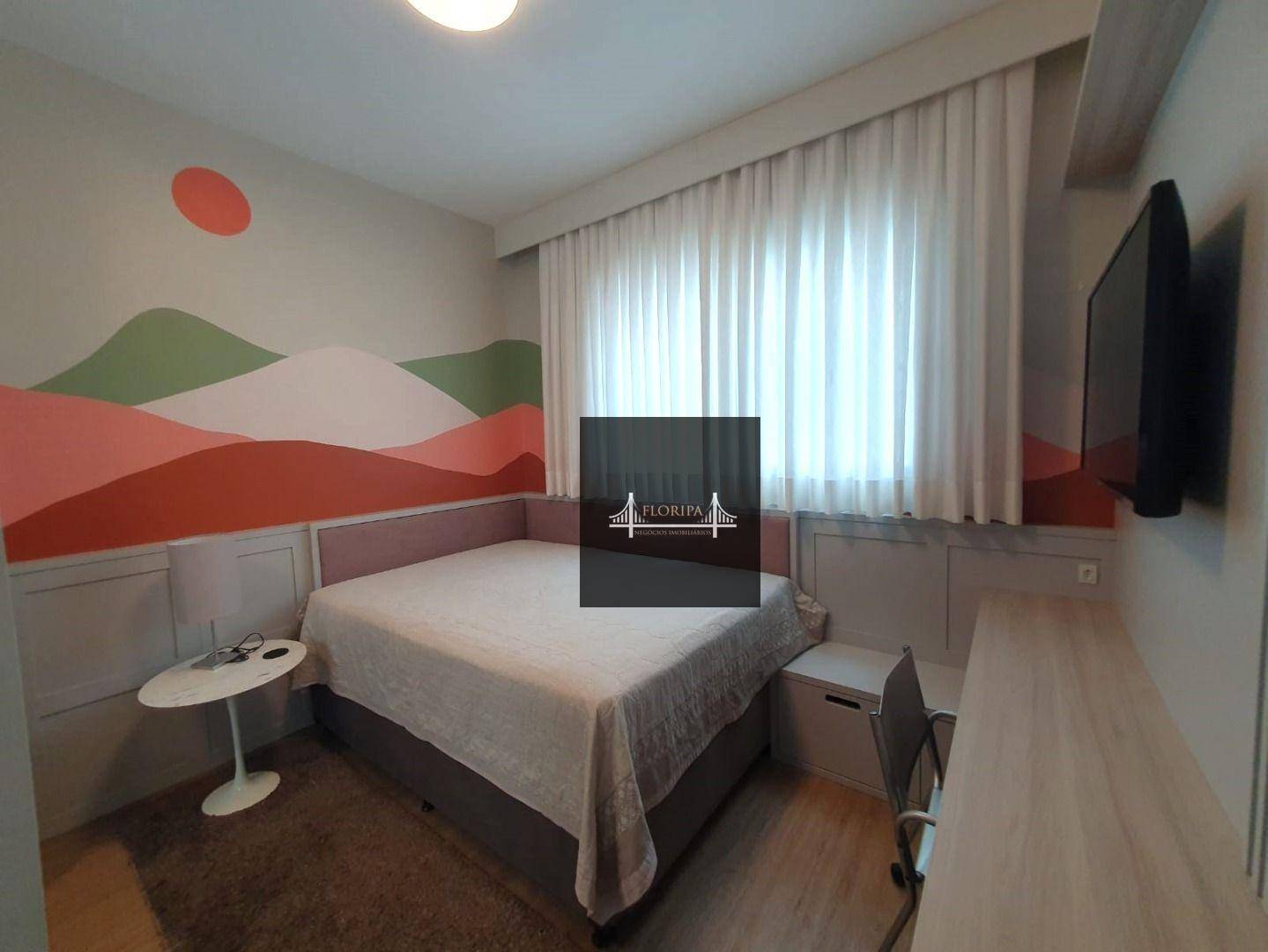 Apartamento à venda com 3 quartos, 116m² - Foto 25