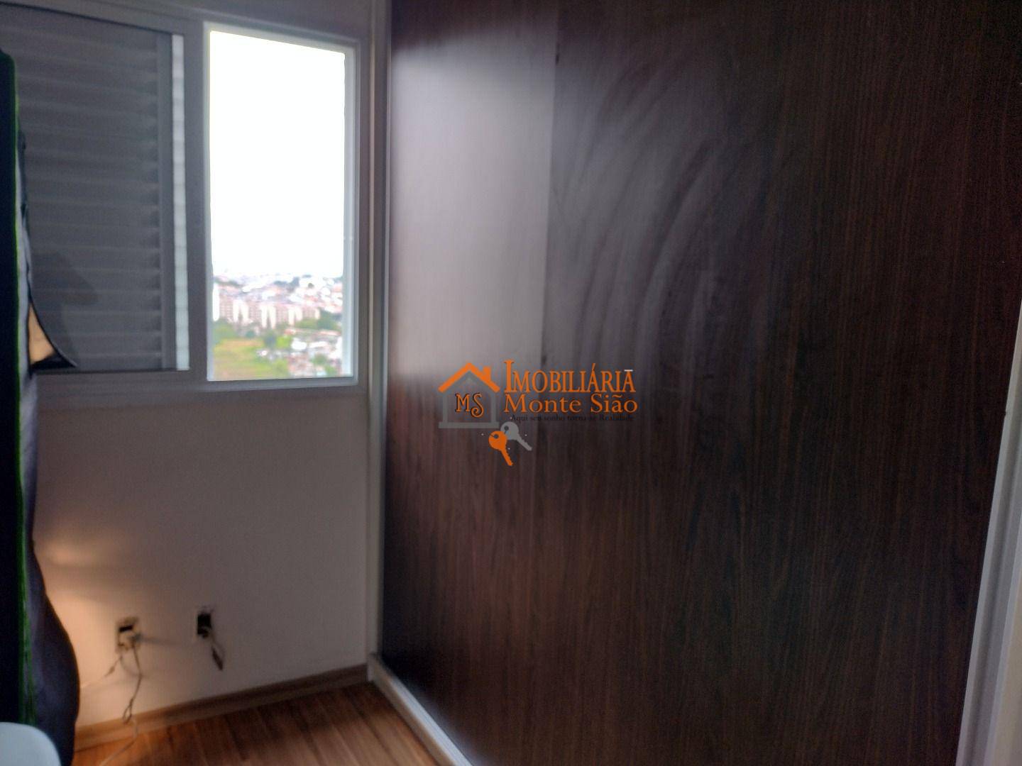 Apartamento à venda com 2 quartos, 48m² - Foto 8