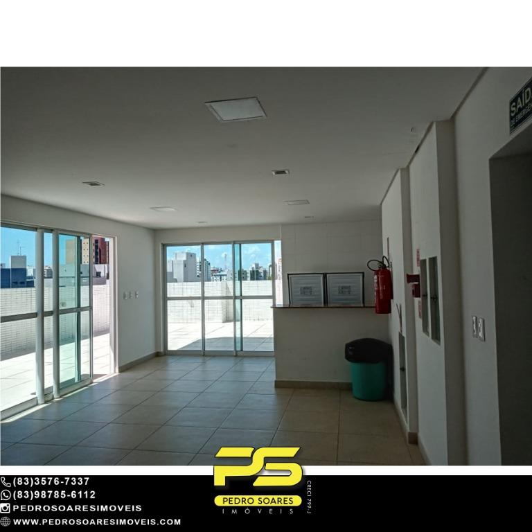 Apartamento à venda com 2 quartos, 57m² - Foto 9