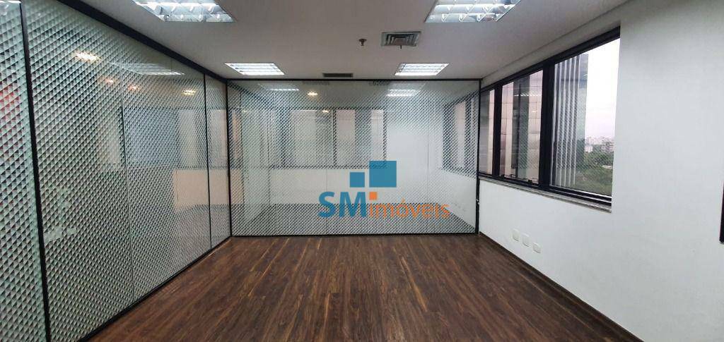 Conjunto Comercial-Sala para alugar, 280m² - Foto 10