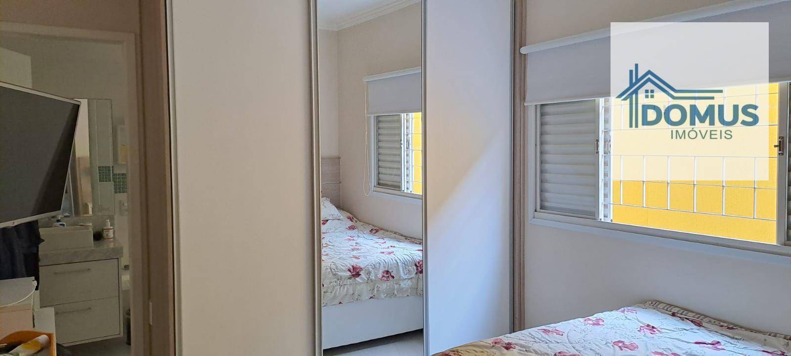 Sobrado à venda com 3 quartos, 183m² - Foto 6