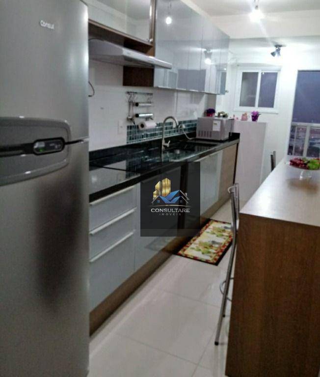 Apartamento à venda com 2 quartos, 90m² - Foto 12