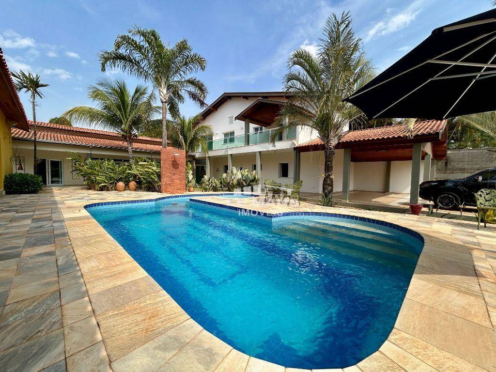 Casa de Condomínio, 5 quartos - Foto 2