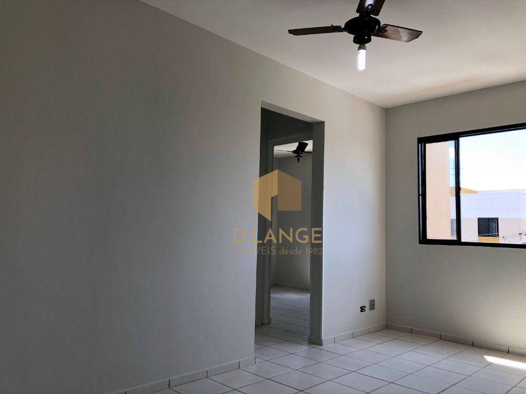 Apartamento à venda com 2 quartos, 45m² - Foto 2