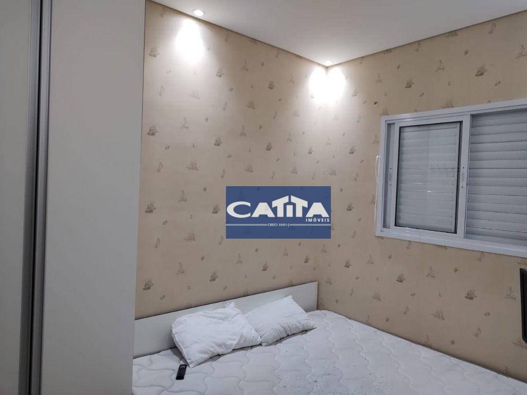 Apartamento à venda com 2 quartos, 55m² - Foto 9