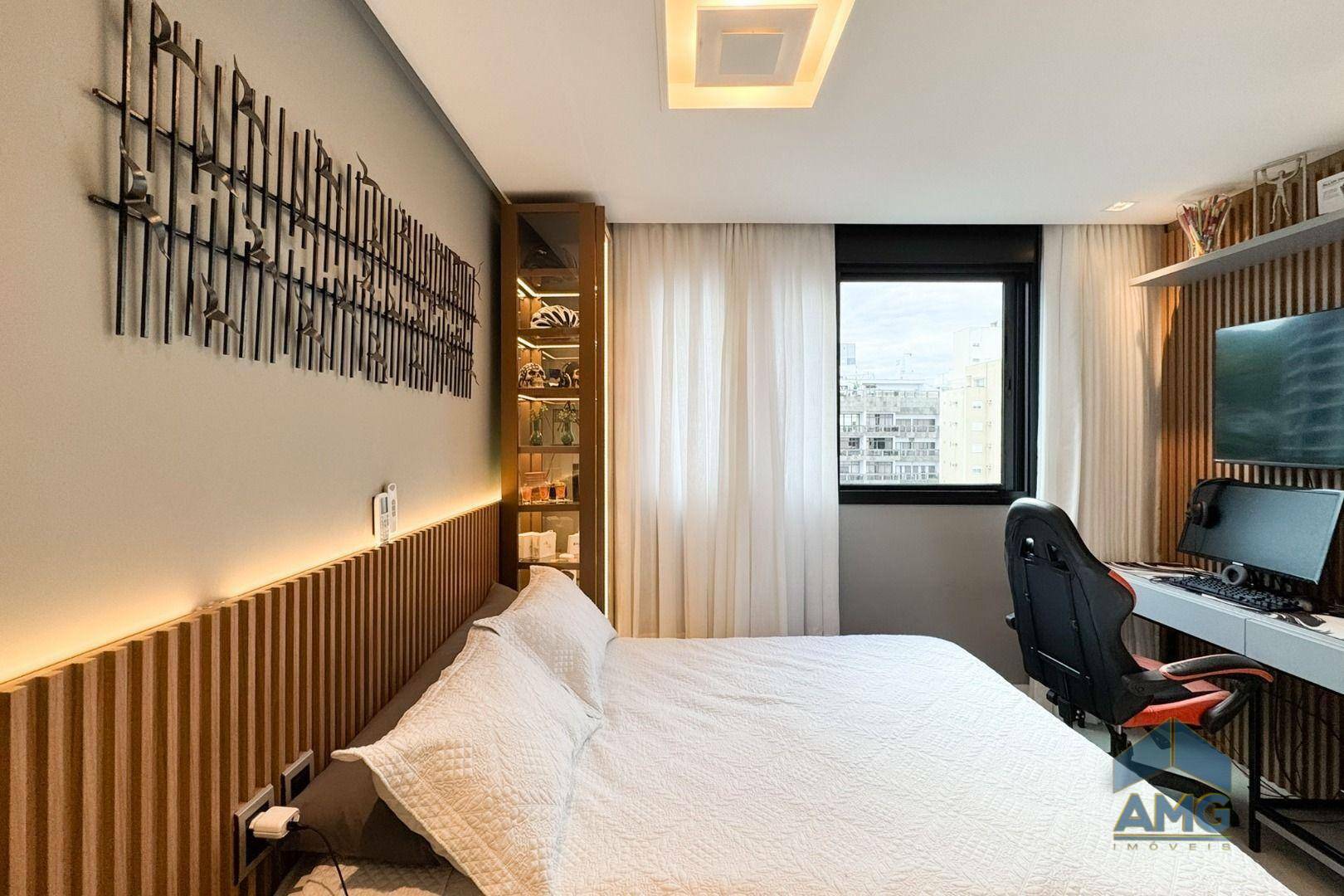 Apartamento, 4 quartos, 198 m² - Foto 26