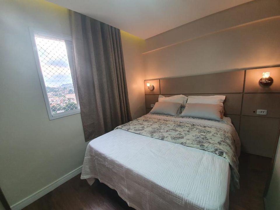 Apartamento à venda com 3 quartos, 105m² - Foto 18