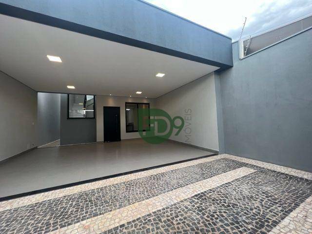 Casa à venda com 3 quartos, 192m² - Foto 33