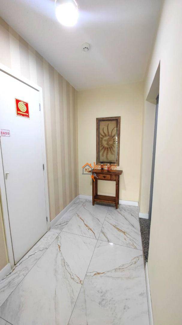 Apartamento à venda com 2 quartos, 83m² - Foto 22