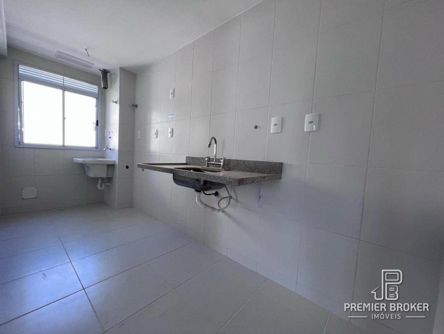 Apartamento à venda com 2 quartos, 59m² - Foto 3