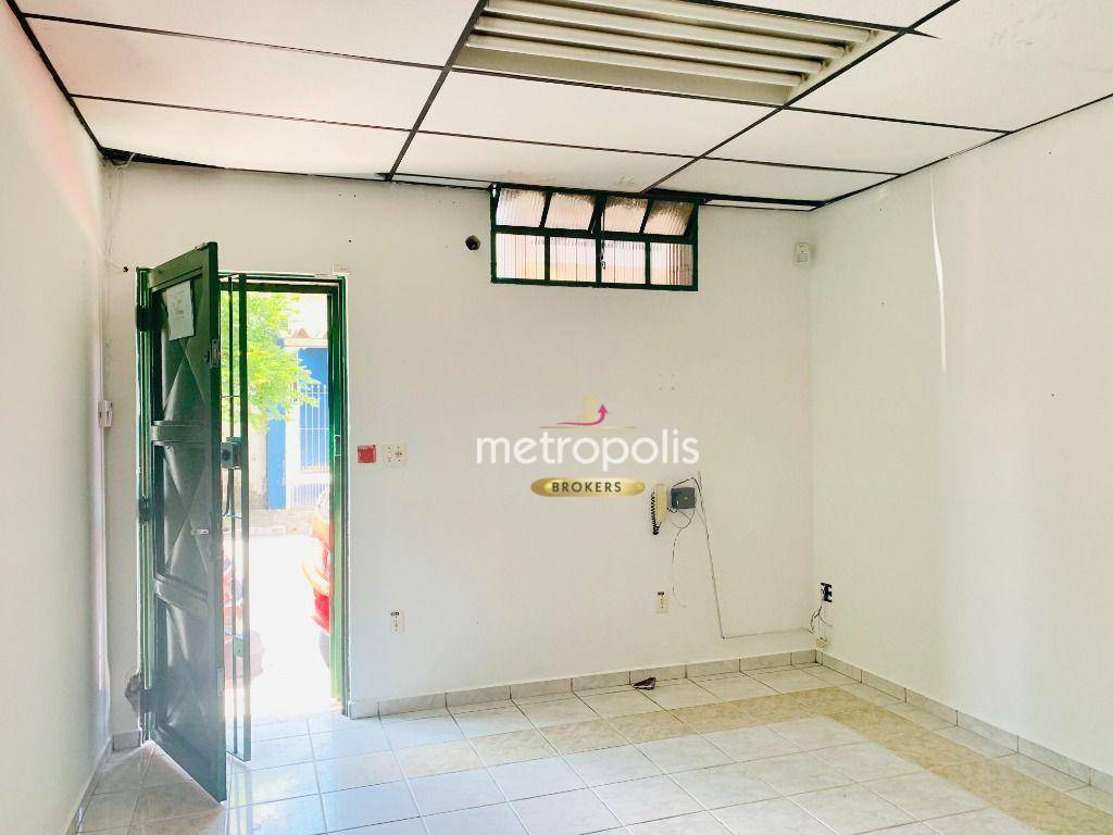 Depósito-Galpão-Armazém à venda e aluguel, 553m² - Foto 35