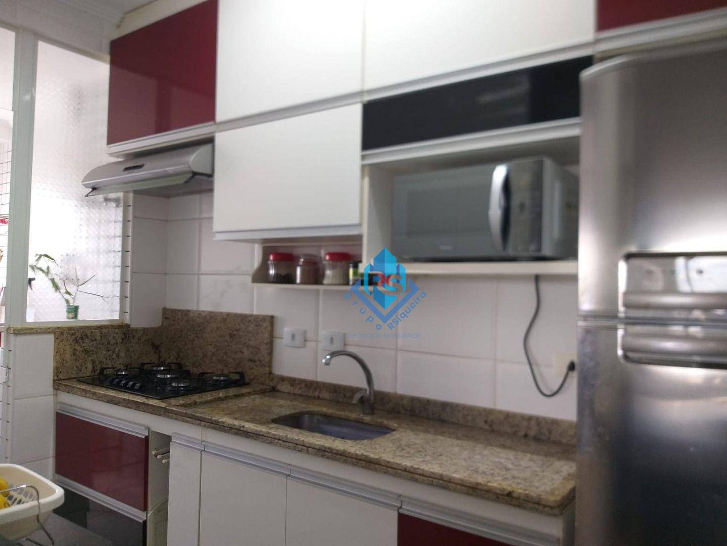 Apartamento à venda com 2 quartos, 70m² - Foto 13